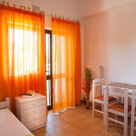 Nikolas Suites Kato Daratso Room photo
