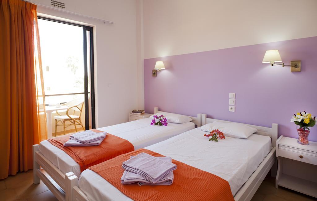 Nikolas Suites Kato Daratso Room photo