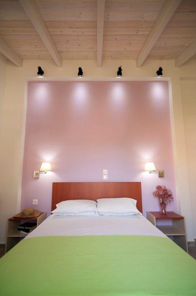 Nikolas Suites Kato Daratso Exterior photo